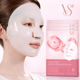 Vireo Bio-Collagen Overnight Renewal Face Mask