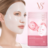 Vireo Bio-Collagen Overnight Renewal Face Mask